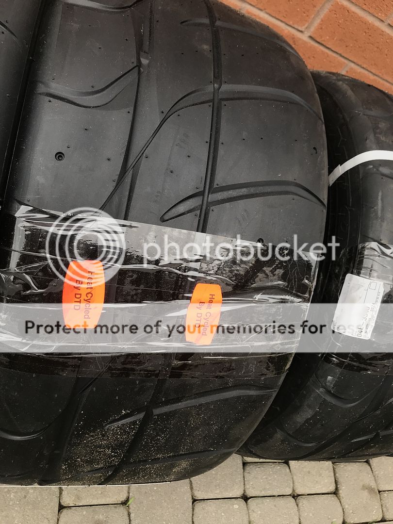 2007 2014 Toyo R888R or Mich sport cup 2 Ford Shelby GT500 Forum